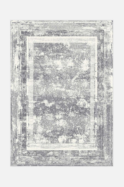 Anna Mottled Rug - Teppana