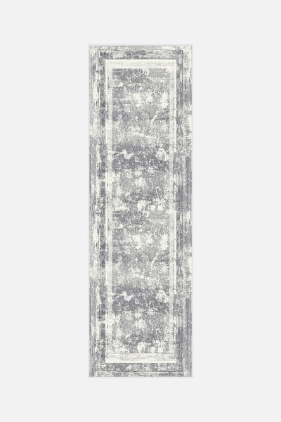 Anna Mottled Rug - Teppana