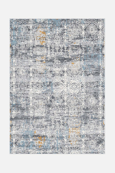 Lea Misty Rug - Teppana