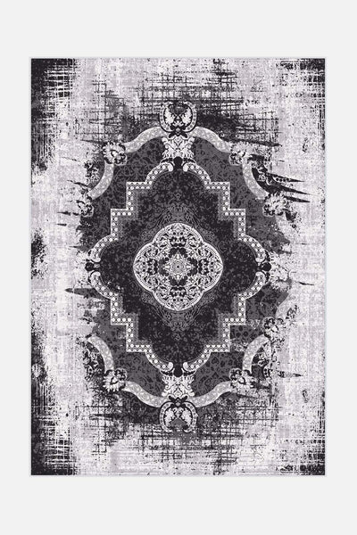 Tiwa Lava Rug - Teppana