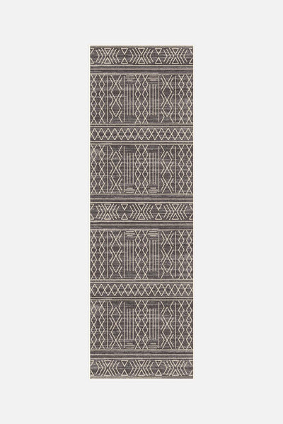 Eva Ivory Rug - Teppana