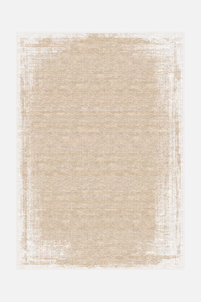 Samara Beige Rug - Teppana