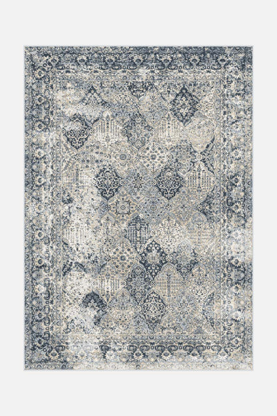 Maxi Fog Rug - Teppana
