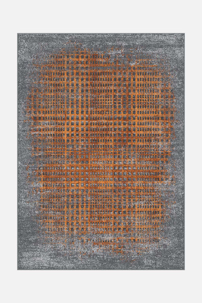 Mika Calcite Rug - Teppana