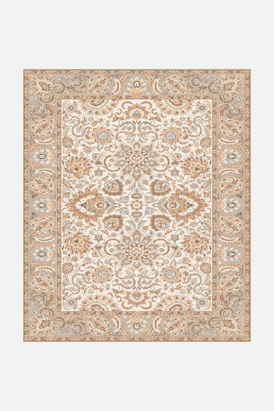 Margot Amber Rug - Teppana