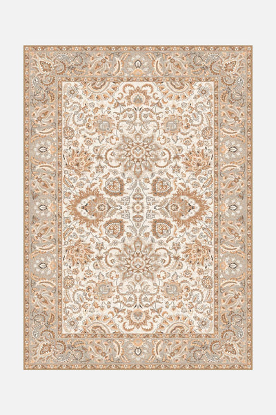 Margot Amber Rug - Teppana