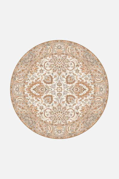 Margot Amber Rug - Teppana