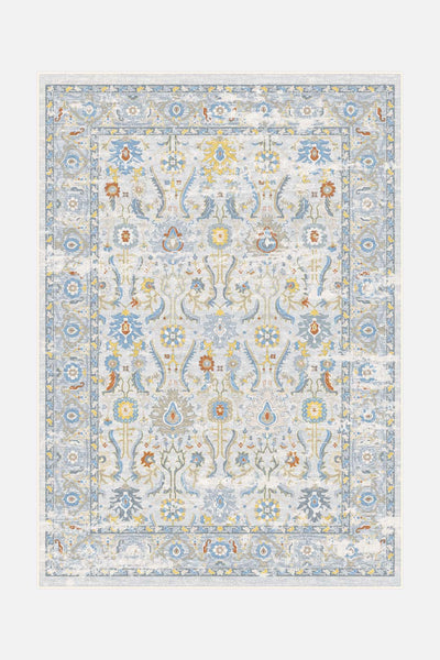 Paula Calendula Rug - Teppana