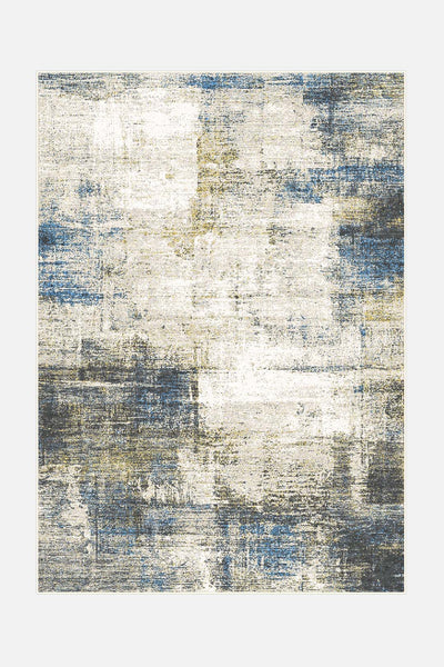 Lara Taupe Rug - Teppana
