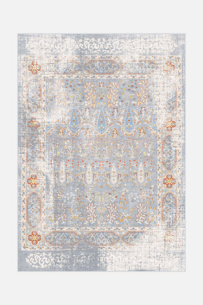 Lena Stachys Rug - Teppana