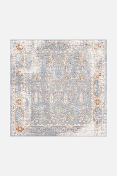 Lena Stachys Rug - Teppana