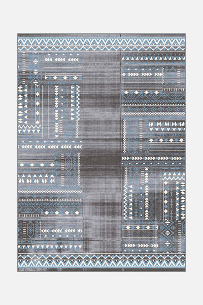 Eluna Granite Rug - Teppana