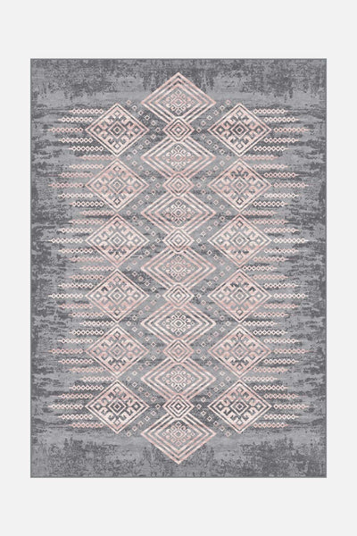 Kalea Rose Rug - Teppana