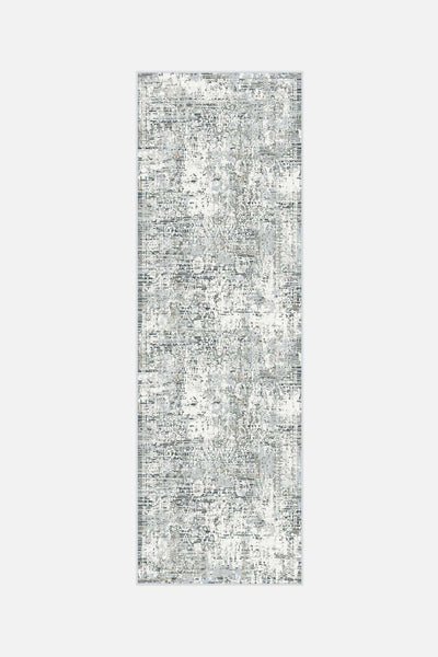 Lenia Floral Rug - Teppana