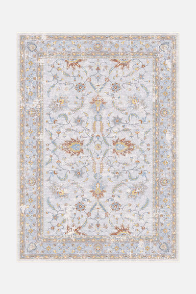 Marvie Bromelie Rug - Teppana