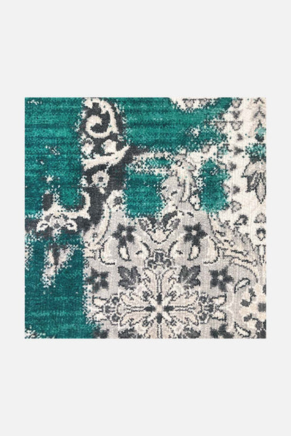 Tabea Fir Rug: Classic Elegance with a Modern Flair | Tepp – Teppana UK