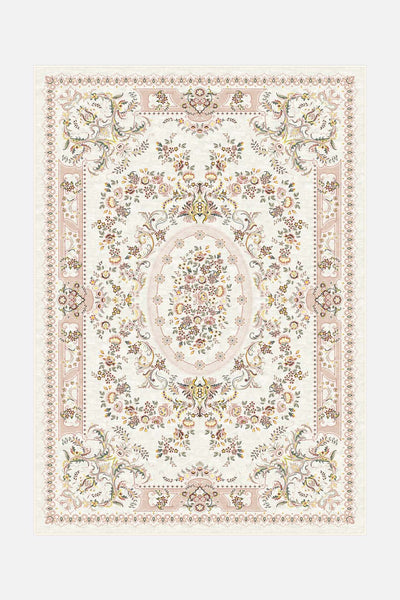 Blomma Avalon Rug - Teppana