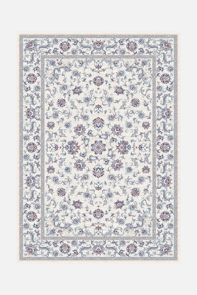 Iris Blue Rug - Teppana