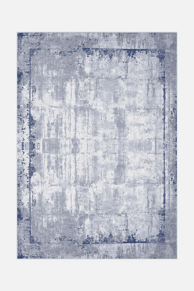 Hedi Stone Rug - Teppana
