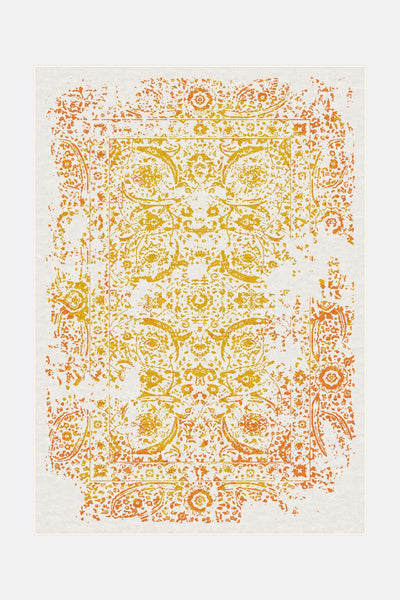 Eva Sun Rug - Teppana