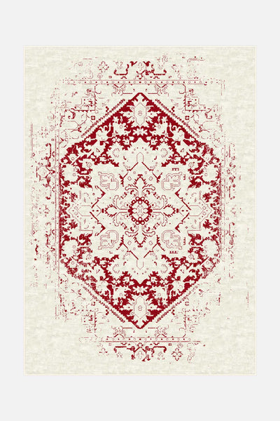 Romy Berry Rug - Teppana
