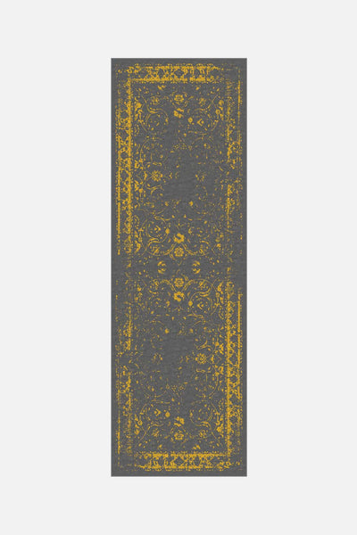 Alea Gold Rug - Teppana