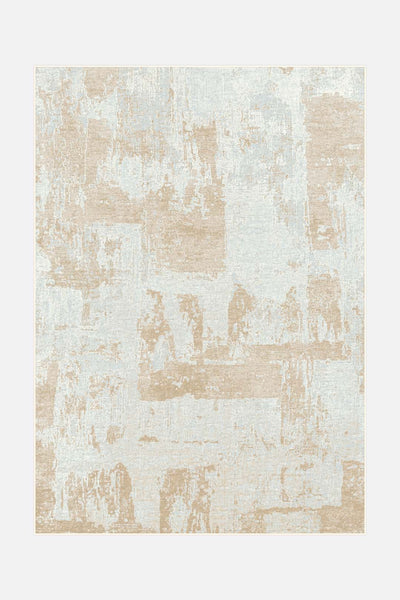 Maya Sand Rug - Teppana