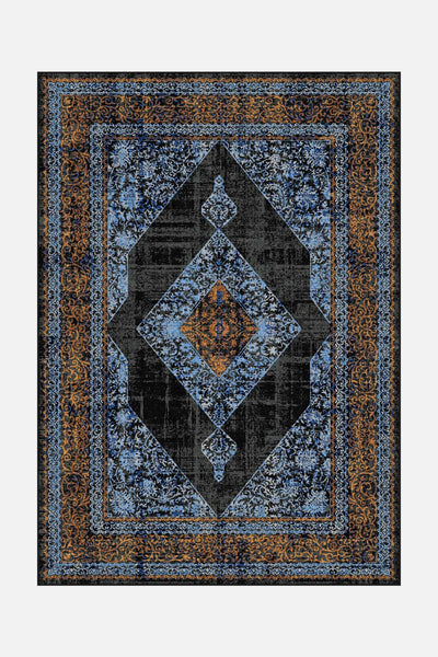 Andrea Twilight Rug - Teppana