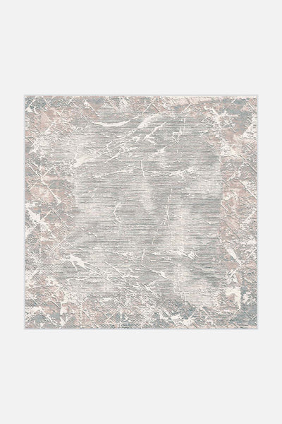 Saskia Fossil Rug - Teppana