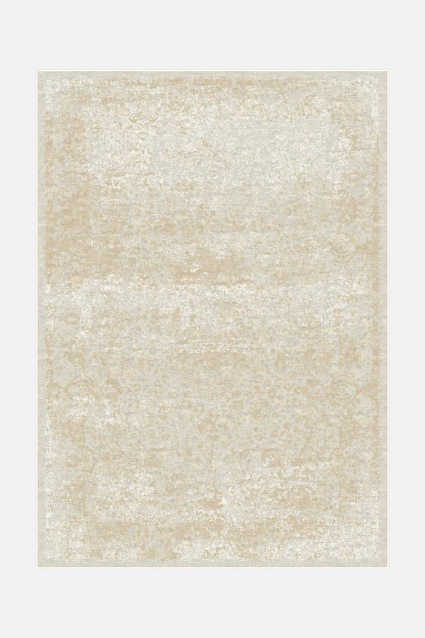 Elsa Almond Rug: A Hint of Nature | Teppana – Teppana UK