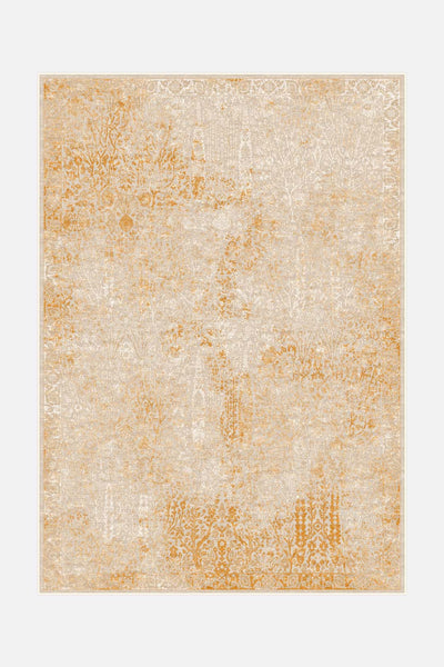 Helene Amber Rug - Teppana
