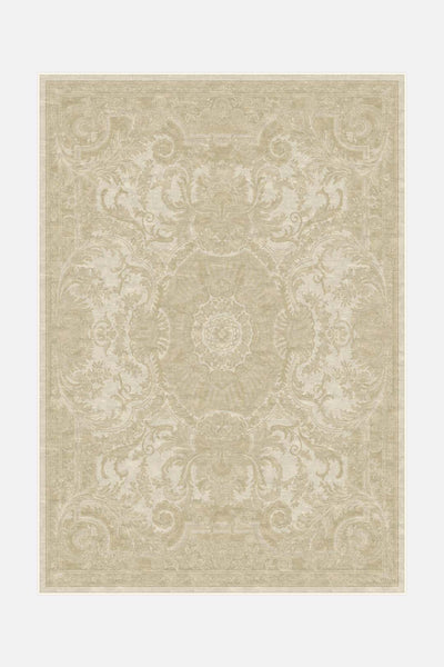 Layla Maple Rug - Teppana