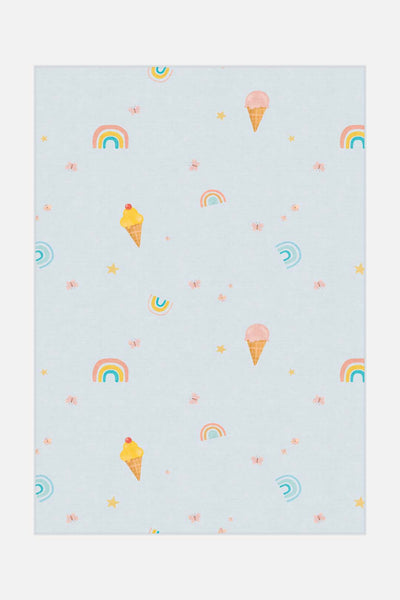 Ice Cream Dream Rug - Teppana