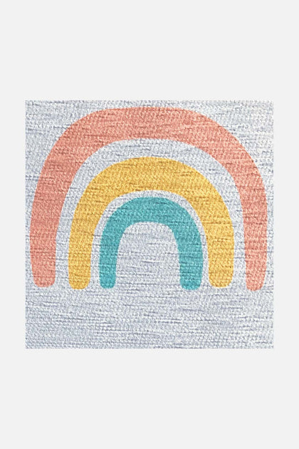 Ice Cream Rug Pattern Ice Cream Dream Rug: Cool Design for Little Adventurers | Teppana ...