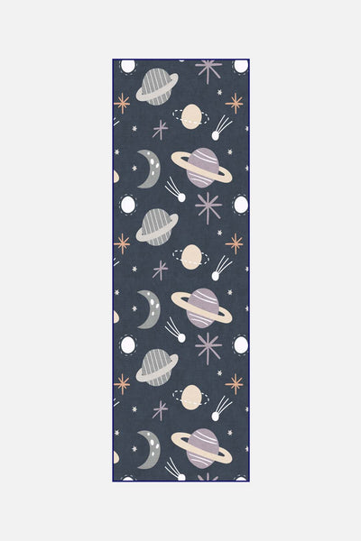 Space Planets Rug - Teppana