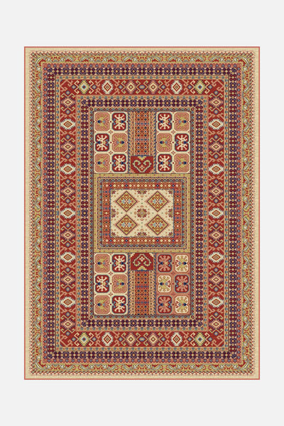 Thalia Moon Rug - Teppana