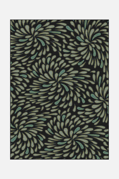 Filiz Night Rug - Teppana