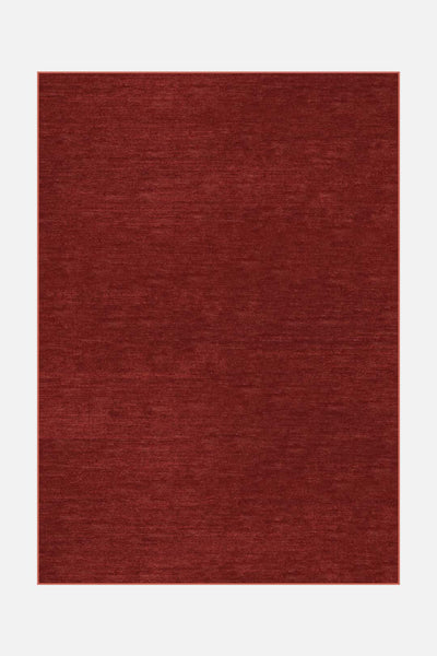 Elif Ruby Rug - Teppana