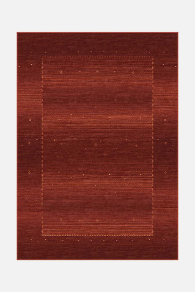 Karisa Spinel Rug - Teppana