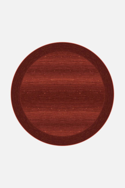 Karisa Spinel Rug - Teppana