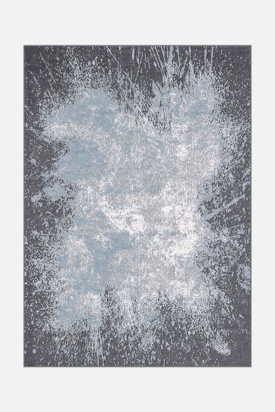 Rita Sky Rug - Teppana