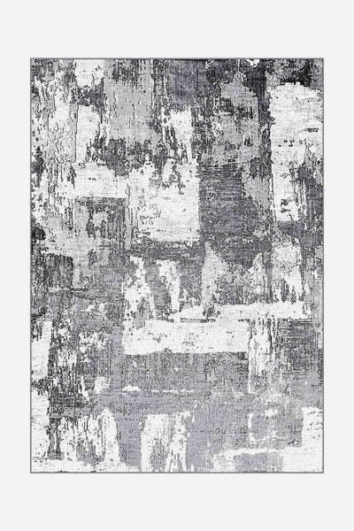 Maya Lava Rug - Teppana