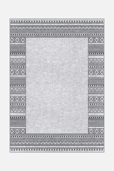 Naila Flint Rug - Teppana
