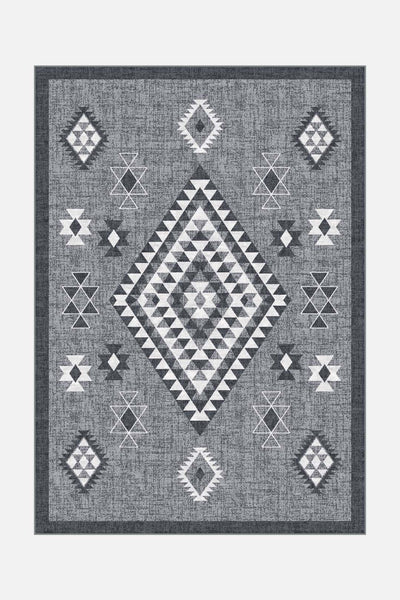 Vera Pebble Rug - Teppana