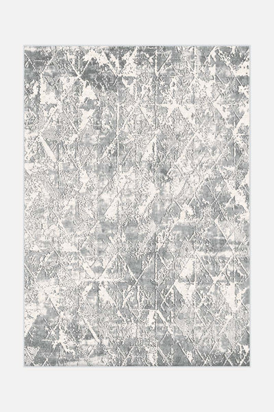 Selma Septaria Rug - Teppana