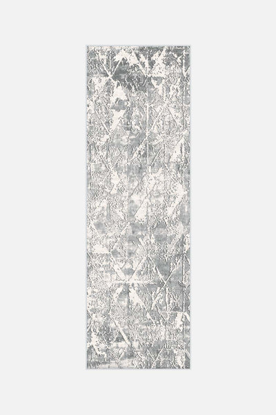 Selma Septaria Rug - Teppana