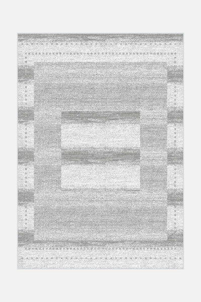 Square Quartz Rug - Teppana