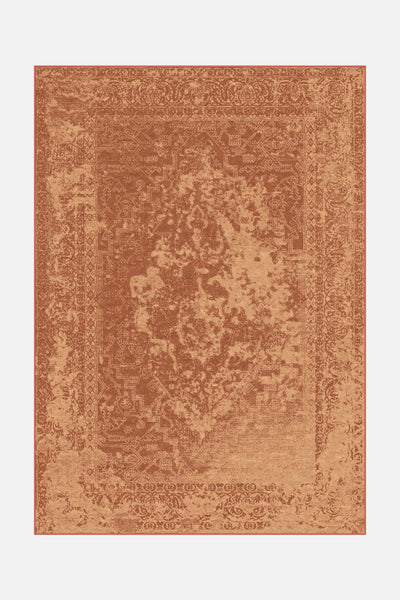 Deborah Autumn Rug - Teppana