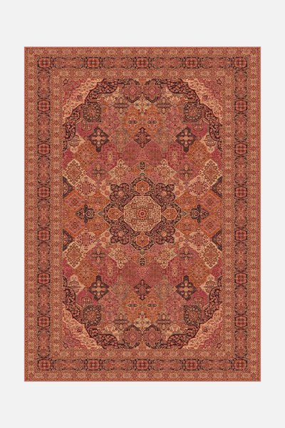 Rachel Fox Rug - Teppana