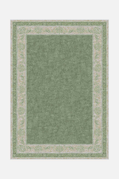 Yuva Mottled Rug - Teppana